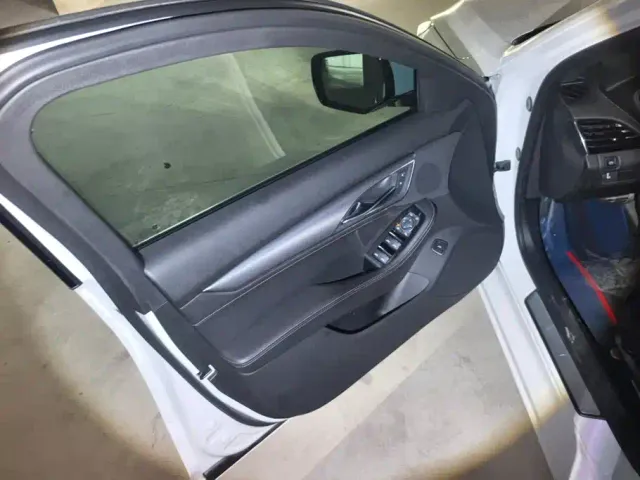 Cadillac CT5 — Фото автомобиля 7