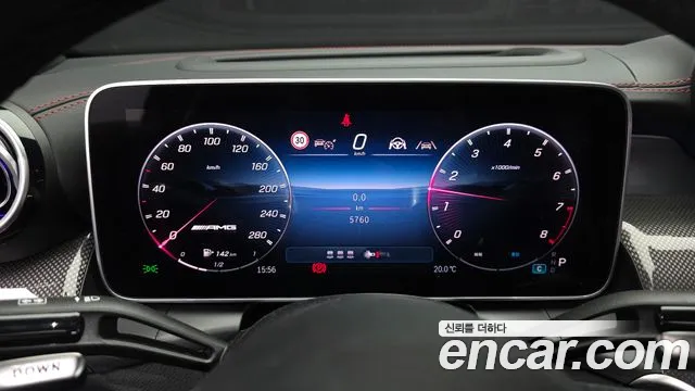 Mercedes-Benz GLC-Class — Фото автомобиля 11