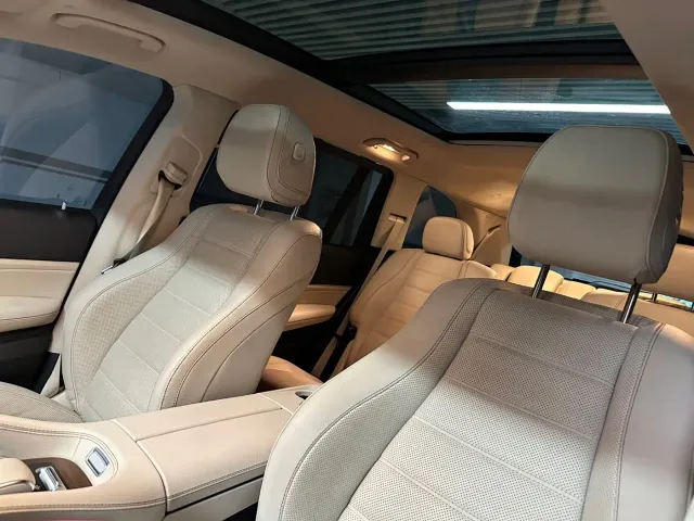 Mercedes-Benz GLS-Class — Фото автомобиля 13