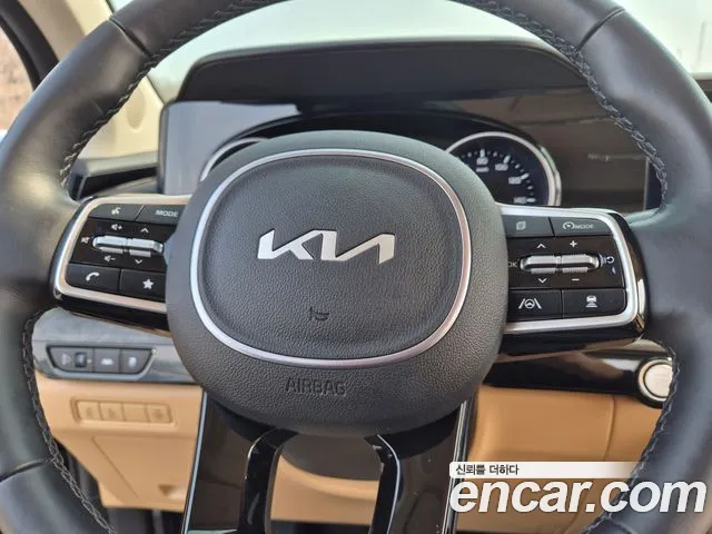 Kia Carnival 4th Gen — Фото автомобиля 17