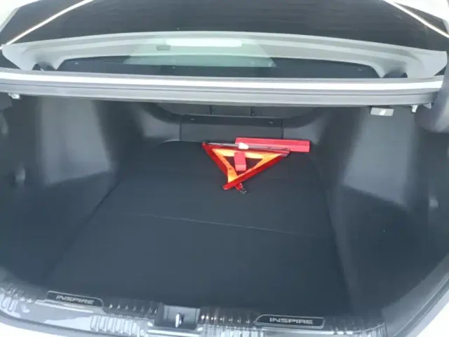 Honda Inspire — Фото автомобиля 18