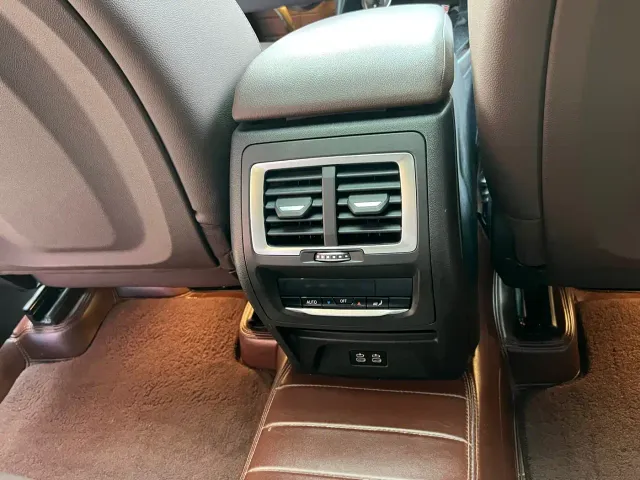 BMW X3 — Фото автомобиля 13