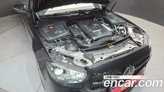 Mercedes-Benz E-Class W213 — Фото автомобиля 9