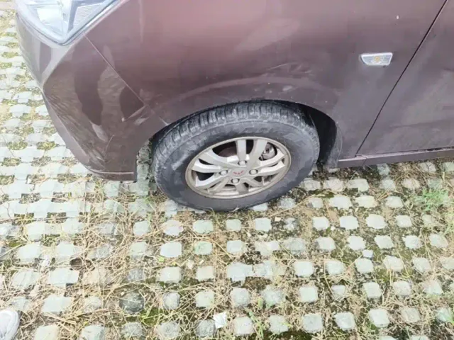 Wuling Motors Wuling Hongguang 2021 1.5L Facelift S Comfort Electric Power Steering LAR — Фото автомобиля 22