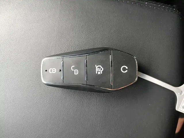 BYD Seal 06 — Фото автомобиля 8