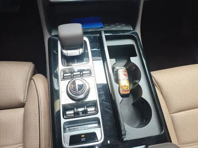 BAIC BJ60 — Фото автомобиля 13