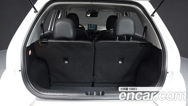Hyundai Casper Casper Inspiration — Фото автомобиля 19