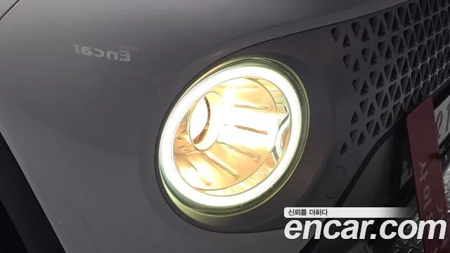Hyundai Casper Casper Inspiration — Фото автомобиля 22