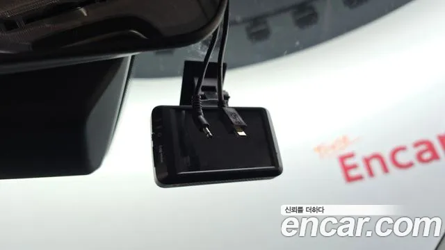 Hyundai Kona Kona (SX2) Бензин 1.6 турбо 2WD — Фото автомобиля 24