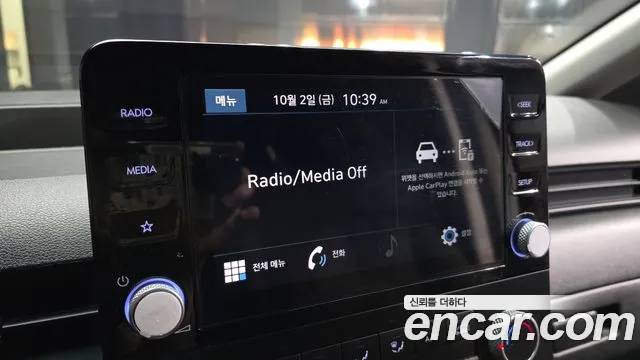 Hyundai Staria — Фото автомобиля 21