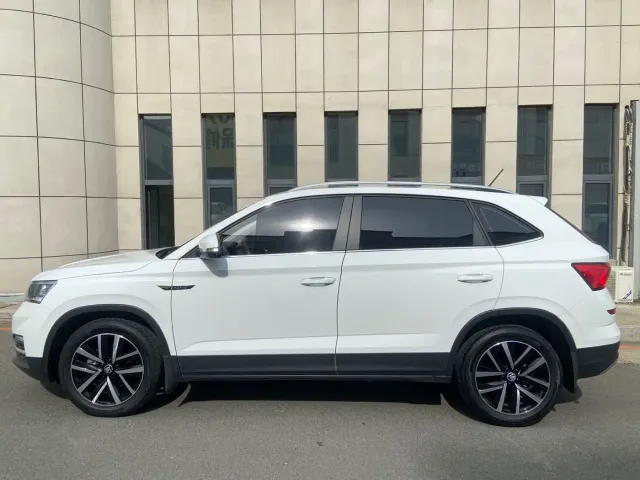 Škoda Kamiq 2023 Facelift 1.5L Auto Comfort Edition — Фото автомобиля 14
