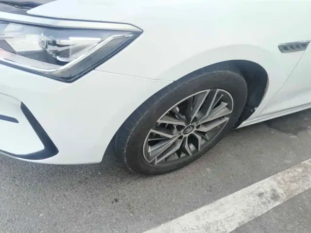 BYD Qin PLUS — Фото автомобиля 7