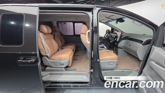 Hyundai Staria — Фото автомобиля 18