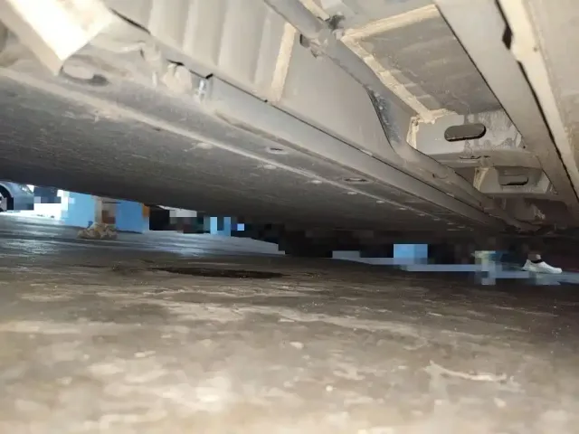 BYD Seagull — Фото автомобиля 15
