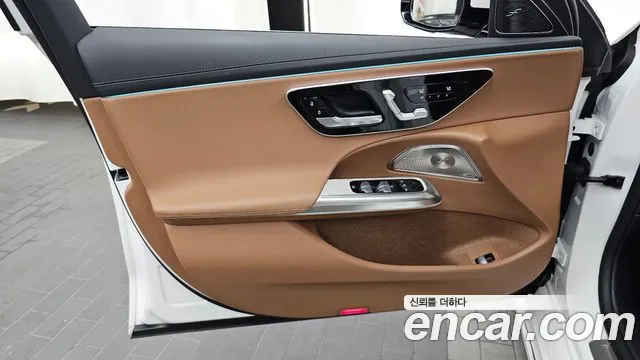 Mercedes-Benz E-Class E-класс W214 E300 4MATIC Exclusive — Фото автомобиля 18