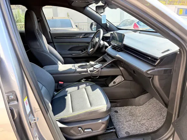 Haval H6S — Фото автомобиля 7