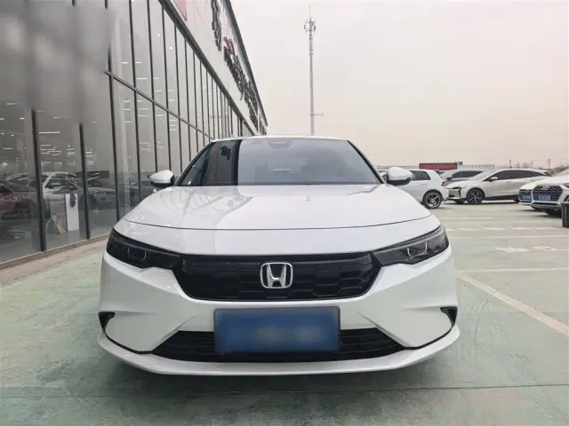 Honda Integra — Фото автомобиля 5