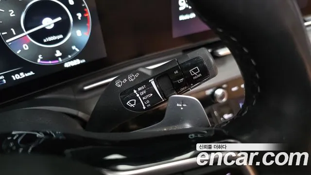 Kia Canival Carnival 4 поколение Бензин 7 мест Signature — Фото автомобиля 26