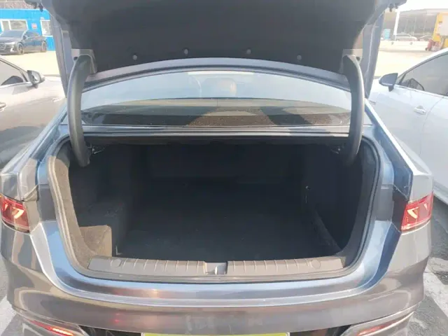 BYD Qin PLUS — Фото автомобиля 18