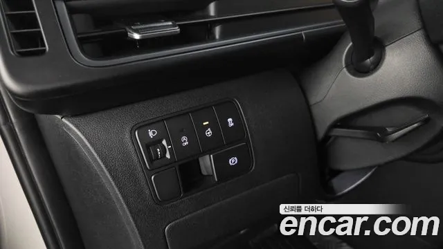 Hyundai Staria — Фото автомобиля 13