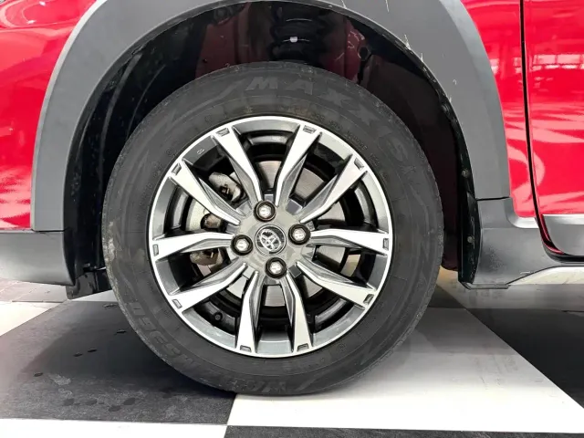 Toyota YARiS L Zhi Xuan — Фото автомобиля 11