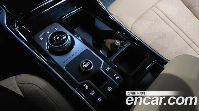 Kia Sorento 4th Gen — Фото автомобиля 12