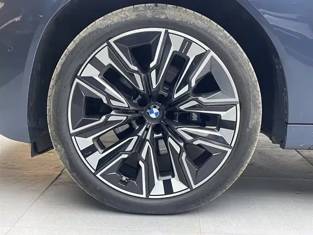 BMW X3 — Фото автомобиля 18