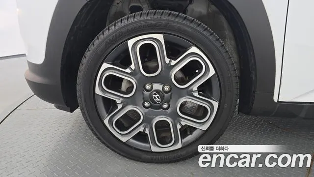 Hyundai Casper Casper Inspiration — Фото автомобиля 5