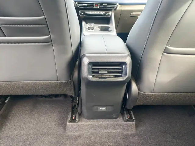 GAC Trumpchi GS3 — Фото автомобиля 9