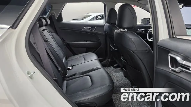 Kia Sportage 5th Gen — Фото автомобиля 12