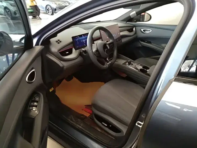 BYD Seal 06 GT — Фото автомобиля 14