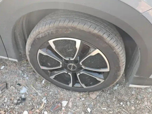 BYD Seal 05 DM-i — Фото автомобиля 6
