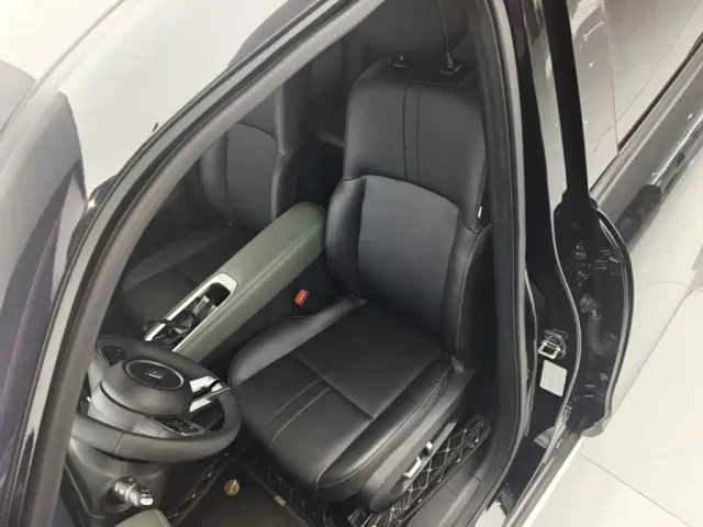 Baojun Yep Plus — Фото автомобиля 14