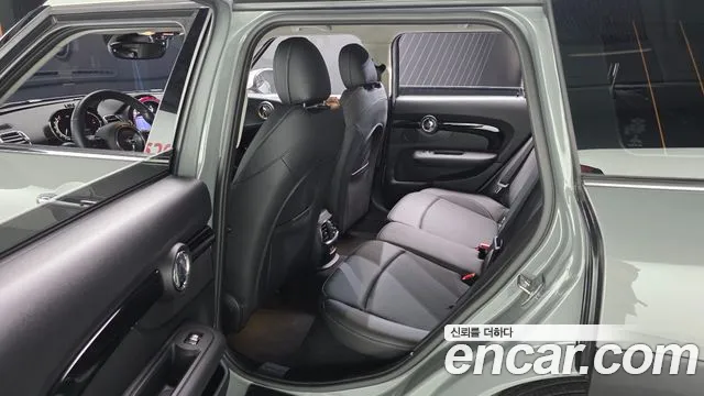 Mini Clubman — Фото автомобиля 25