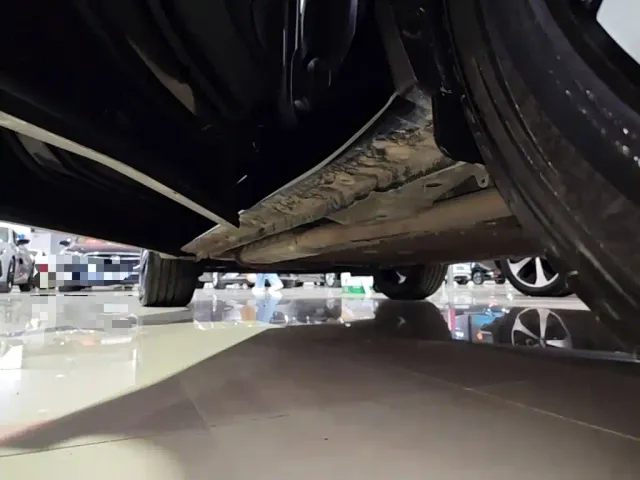 Geely Galaxy L7 — Фото автомобиля 21