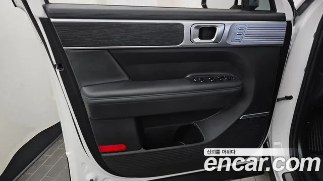 Hyundai Santafe Santa Fe (MX5) Бензин 2.5T 4WD — Фото автомобиля 17