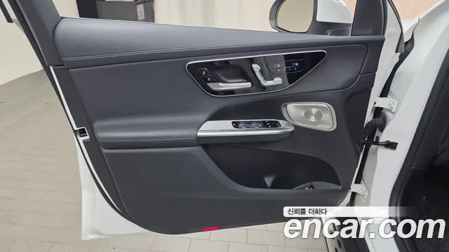 Mercedes-Benz GLC-Class — Фото автомобиля 13