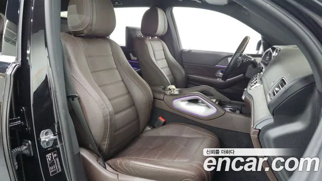 Mercedes-Benz GLS-Class X167 — Фото автомобиля 26