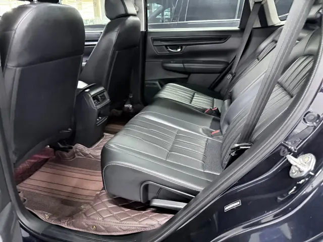 Honda Breeze — Фото автомобиля 10