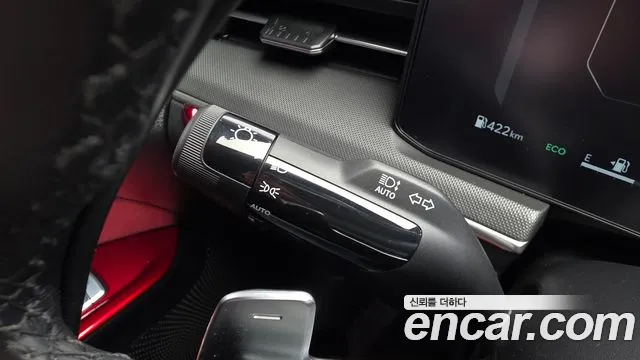 Kia K5 Новый K5 3 поколение 2.0 LPi(Для проката) — Фото автомобиля 19