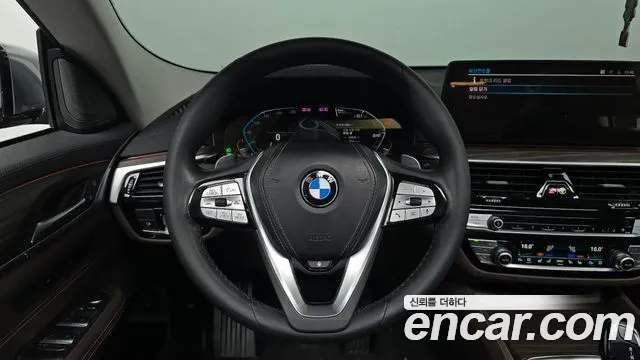 BMW Gran Turismo — Фото автомобиля 13