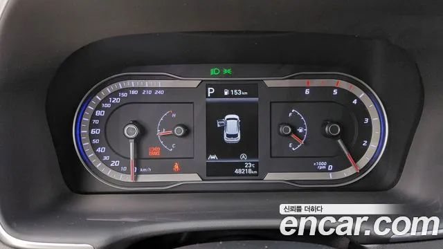 Hyundai Tucson NX4 — Фото автомобиля 8