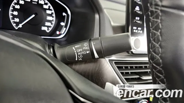 Honda Accord Accord 10 поколение 1.5 Turbo — Фото автомобиля 26