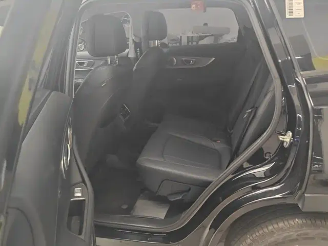 Chery Tiggo 8 PRO — Фото автомобиля 11