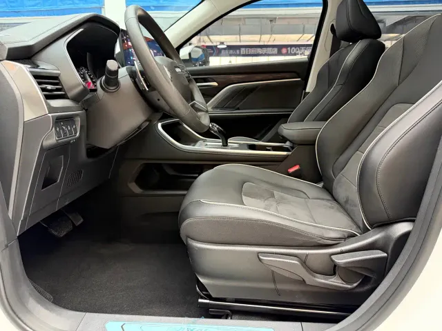 Haval H6 — Фото автомобиля 17