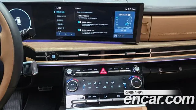 Hyundai Santafe — Фото автомобиля 12