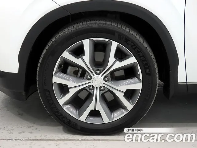 Hyundai Palisade Palisade Дизель 2.2 2WD — Фото автомобиля 20
