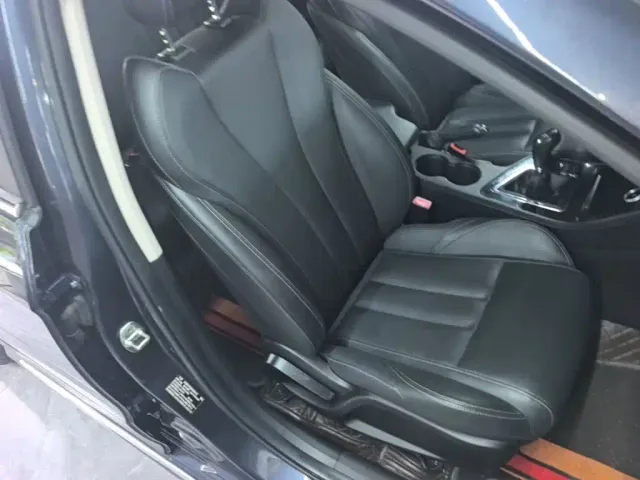 Chery Arrizo 5 PLUS — Фото автомобиля 24