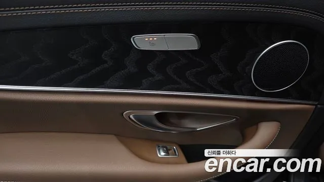 Mercedes-Benz E-Class W213 — Фото автомобиля 25