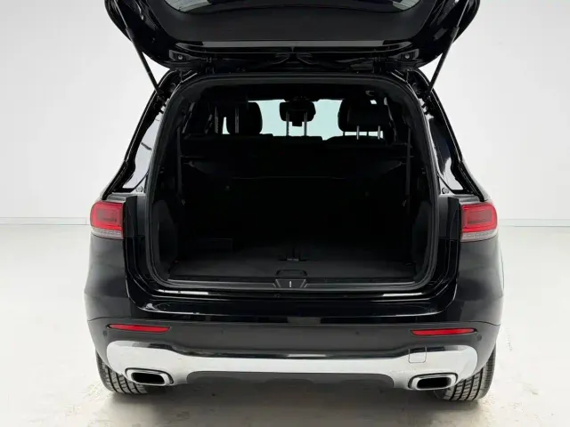 Mercedes-Benz GLB-Class — Фото автомобиля 16